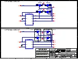 Предварительный просмотр 2 страницы Linear Technology 1635A Schematic Diagrams