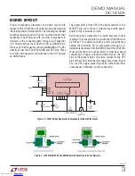 Предварительный просмотр 3 страницы Linear Technology 1814A Demo Manual