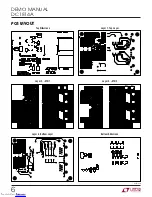 Предварительный просмотр 6 страницы Linear Technology 1814A Demo Manual