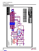 Предварительный просмотр 8 страницы Linear Technology 1814A Demo Manual