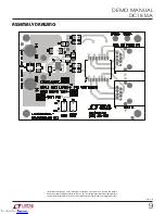 Предварительный просмотр 9 страницы Linear Technology 1814A Demo Manual