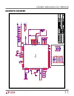 Предварительный просмотр 11 страницы Linear Technology 1989A-B Manual