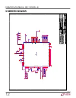 Предварительный просмотр 12 страницы Linear Technology 1989A-B Manual