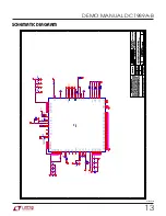 Предварительный просмотр 13 страницы Linear Technology 1989A-B Manual