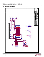 Предварительный просмотр 14 страницы Linear Technology 1989A-B Manual