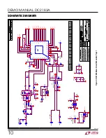 Предварительный просмотр 11 страницы Linear Technology 2183A-A Demo Manual