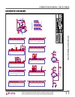 Предварительный просмотр 12 страницы Linear Technology 2183A-A Demo Manual