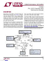 Linear Technology 2429A Demo Manual предпросмотр