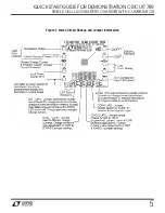 Предварительный просмотр 5 страницы Linear Technology 789 Quick Start Manual