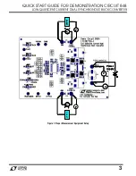 Предварительный просмотр 3 страницы Linear Technology 868 Quick Start Manual