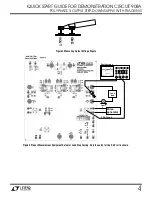 Предварительный просмотр 4 страницы Linear Technology 908A Quick Start Manual