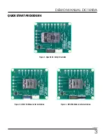 Предварительный просмотр 3 страницы Linear Technology Analog Devices DC1890A Demo Manual