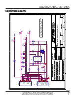 Предварительный просмотр 7 страницы Linear Technology Analog Devices DC1890A Demo Manual