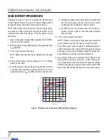 Предварительный просмотр 2 страницы Linear Technology Analog Devices DC2564A Demo Manual