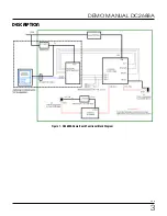 Предварительный просмотр 3 страницы Linear Technology Analog Devices DC2688A Demo Manual