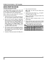 Предварительный просмотр 8 страницы Linear Technology Analog Devices DC2688A Demo Manual