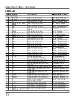 Предварительный просмотр 12 страницы Linear Technology Analog Devices DC2688A Demo Manual