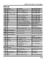 Предварительный просмотр 13 страницы Linear Technology Analog Devices DC2688A Demo Manual