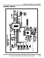 Предварительный просмотр 15 страницы Linear Technology Analog Devices DC2688A Demo Manual