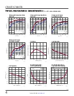 Preview for 4 page of Linear Technology Analog Devices LT8607 Datasheet