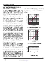 Preview for 10 page of Linear Technology Analog Devices LT8607 Datasheet