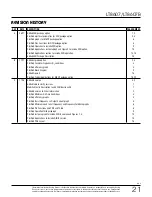 Preview for 21 page of Linear Technology Analog Devices LT8607 Datasheet