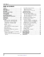 Preview for 2 page of Linear Technology Analog Devices LT8708-1 Datasheet