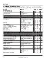 Preview for 4 page of Linear Technology Analog Devices LT8708-1 Datasheet