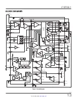 Preview for 13 page of Linear Technology Analog Devices LT8708-1 Datasheet