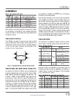 Preview for 19 page of Linear Technology Analog Devices LT8708-1 Datasheet