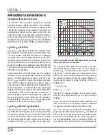 Preview for 24 page of Linear Technology Analog Devices LT8708-1 Datasheet