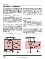 Preview for 26 page of Linear Technology Analog Devices LT8708-1 Datasheet