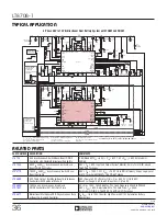 Preview for 36 page of Linear Technology Analog Devices LT8708-1 Datasheet