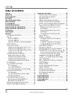 Preview for 2 page of Linear Technology Analog Devices LT8708 Datasheet