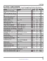 Preview for 5 page of Linear Technology Analog Devices LT8708 Datasheet