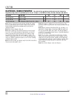 Preview for 8 page of Linear Technology Analog Devices LT8708 Datasheet