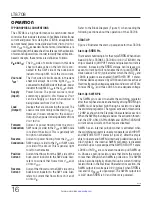 Preview for 16 page of Linear Technology Analog Devices LT8708 Datasheet