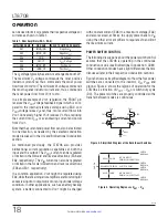 Preview for 18 page of Linear Technology Analog Devices LT8708 Datasheet