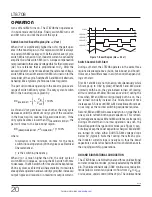 Preview for 20 page of Linear Technology Analog Devices LT8708 Datasheet