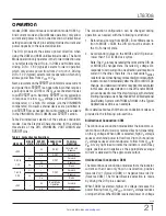 Preview for 21 page of Linear Technology Analog Devices LT8708 Datasheet