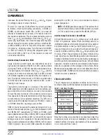 Preview for 22 page of Linear Technology Analog Devices LT8708 Datasheet