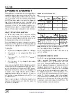 Preview for 26 page of Linear Technology Analog Devices LT8708 Datasheet