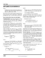 Preview for 30 page of Linear Technology Analog Devices LT8708 Datasheet