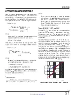 Preview for 31 page of Linear Technology Analog Devices LT8708 Datasheet