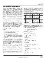 Preview for 35 page of Linear Technology Analog Devices LT8708 Datasheet