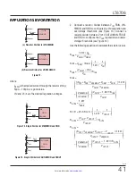 Preview for 41 page of Linear Technology Analog Devices LT8708 Datasheet