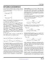 Preview for 43 page of Linear Technology Analog Devices LT8708 Datasheet