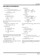 Preview for 51 page of Linear Technology Analog Devices LT8708 Datasheet