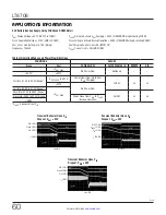 Preview for 60 page of Linear Technology Analog Devices LT8708 Datasheet