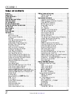 Preview for 2 page of Linear Technology Analog Devices LTC3882-1 Datasheet